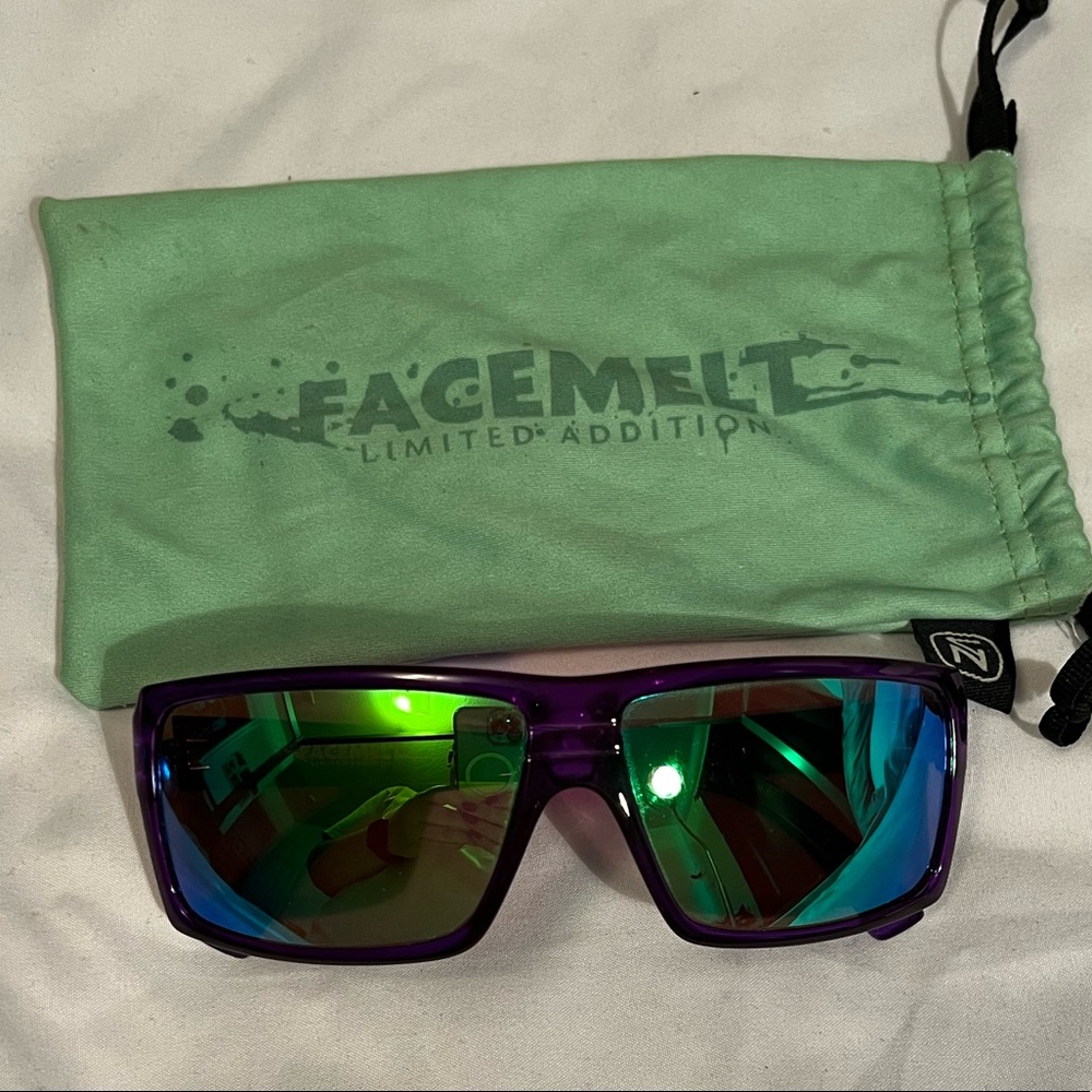 Facemelt - Snark - Limited Addition